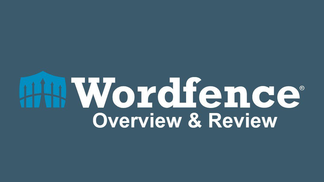 Wordfence pluginbillede
