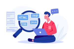 Hvad er HTML