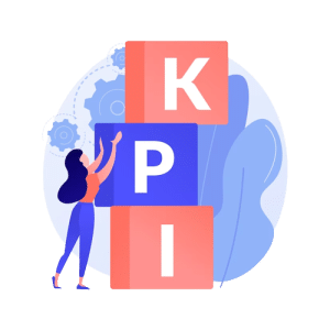 Hvad betyder KPI